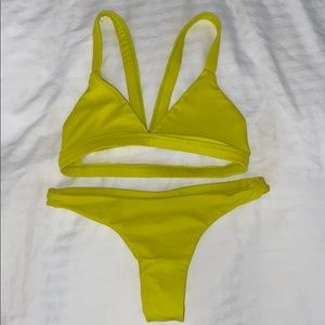 Mikoh bikini, great condition
